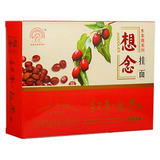 想念紅棗面板栗面(想念)
