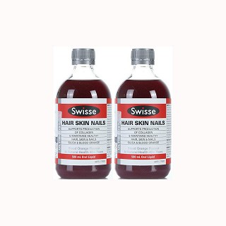 swisse 活力膠原液 (500mg)