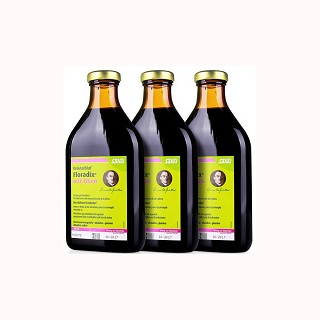 floradix 德國鐵元 草本營養(yǎng)液 (floradix)