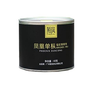 陌嵐鳳凰單樅宋種古樹茶(鳳凰南馥)