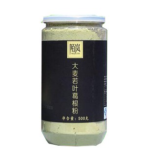 陌嵐麥若葉葛根粉(道田坊)