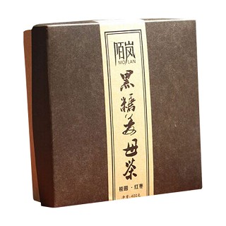 陌嵐 黑糖姜母茶(青春塘)