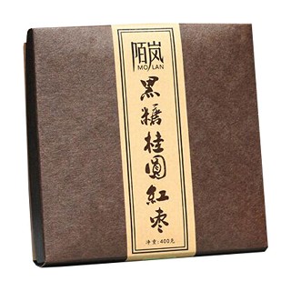 陌嵐 黑糖桂圓紅棗(青春塘)