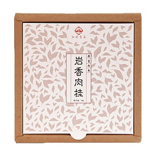 歸嶺巖香肉桂(紅繡球茶業(yè))