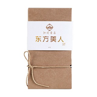 歸嶺東方美人(紅繡球茶業(yè))