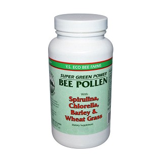 y.s. eco bee farms 蜂花粉(bee)