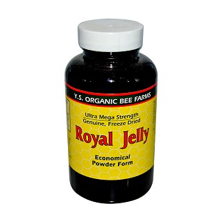 y.s. eco bee farms 蜂王漿 粉末狀(bee)