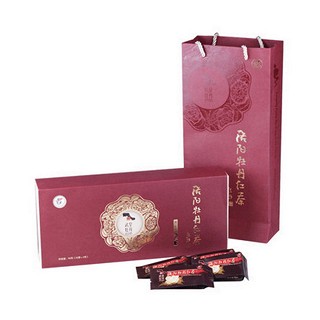 武皇 洛陽牡丹紅茶(祥和牡丹)