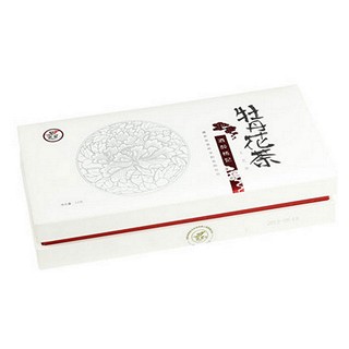 武皇 牡丹全花茶（酒醉楊妃）(祥和牡丹)