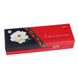 武皇 牡丹全花茶(祥和牡丹)