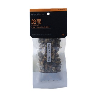 翠熙源 胎菊(柳林縣佳利源食品)