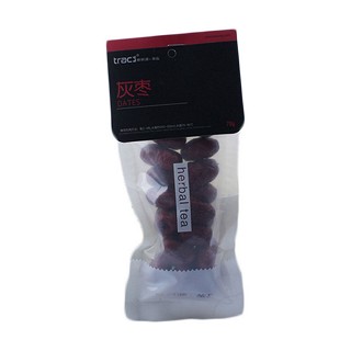 翠熙源 灰棗(柳林縣佳利源食品)