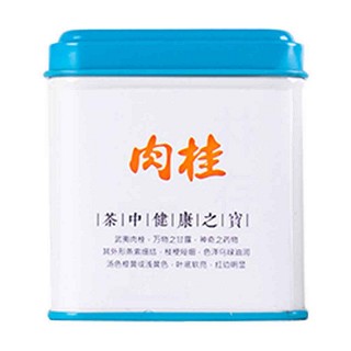 樸存肉桂(熹茗)