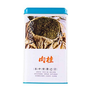 樸存肉桂(熹茗)