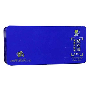 新坦洋藍(lán)玫瑰(新坦洋)