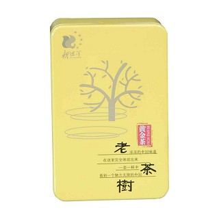 新坦洋老茶樹(新坦洋)