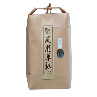 陌嵐抽濕鴨屎香鳳凰單樅(鳳凰南馥)