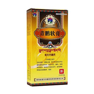 青鵬軟膏價格