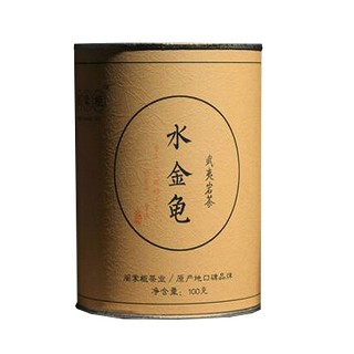 閩掌柜水金龜(名叢)