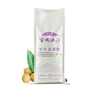 雪域滿江 女士營養(yǎng)粥(雪域滿江)