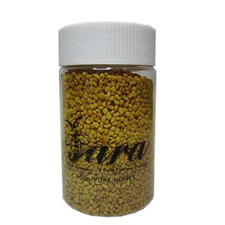 羲聯(lián)油菜花蜂花粉(西聯(lián)蜂業(yè))