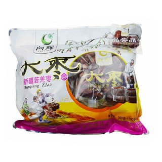 向輝 新疆若羌棗(向輝)