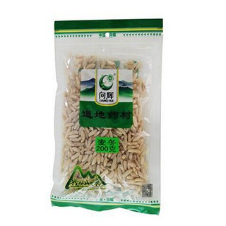 向輝麥冬（袋裝）(向輝)