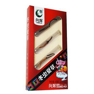 向輝冬蟲夏草(向輝)