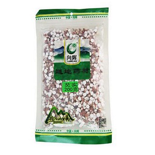 向輝芡實(向輝)