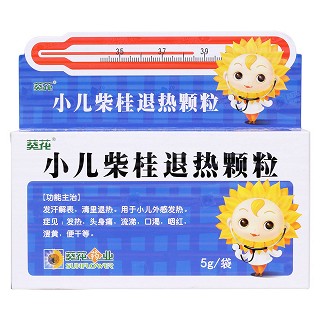 小兒柴桂退熱顆粒價(jià)格 小兒柴桂退熱顆粒價(jià)格
