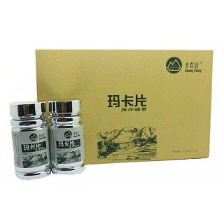 卡農(nóng)谷 瑪卡壓片糖果精致禮盒裝價格 卡農(nóng)谷 瑪卡壓片糖果精致禮盒裝價格