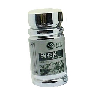 卡農(nóng)谷 瑪卡壓片(臻泰)