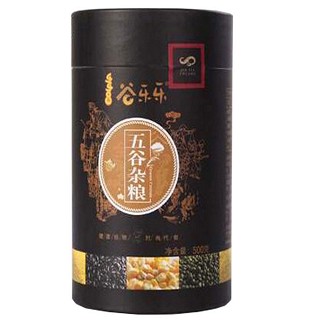 勁家莊谷樂樂五谷雜糧粉(勁家莊)