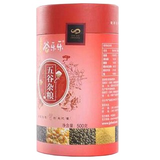 勁家莊谷樂(lè)樂(lè)五谷雜糧粉八珍粉(勁家莊)