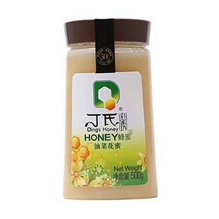 丁氏彩蜜坊油菜花蜜(丁氏蜂業(yè))