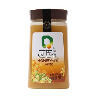 丁氏彩蜜坊冬蜂蜜(丁氏蜂業(yè))