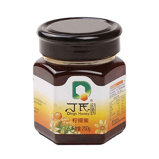 丁氏彩蜜坊檸檬蜜(丁氏蜂業(yè))