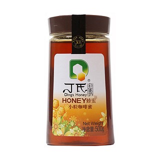 丁氏彩蜜坊小?？Х让?丁氏蜂業(yè))