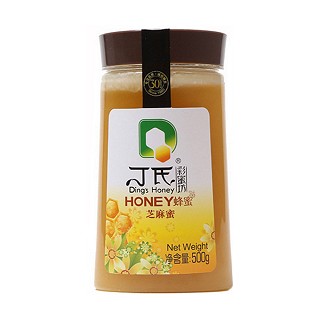 丁氏彩蜜坊芝麻蜜(丁氏蜂業(yè))