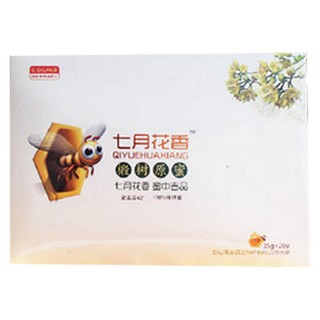 七月花香椴樹原蜜(吉品)