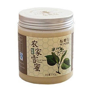 醞蜂行農(nóng)家雪蜜(江山健康)