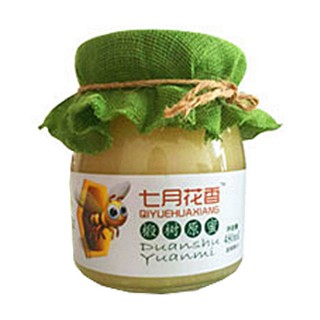 七月花香椴樹原蜜(吉品)