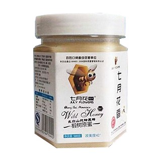 七月花香椴樹原蜜(吉品)