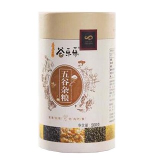 勁家莊谷樂(lè)樂(lè)薏米杏仁代餐粉(勁家莊)