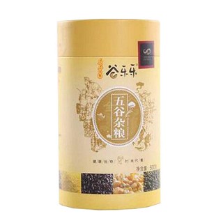 勁家莊谷樂樂蕎麥茯苓代餐粉(勁家莊)