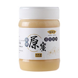 福蜂祥椴樹原蜜(福祥)