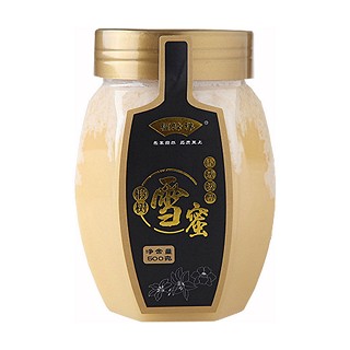 福蜂祥椴樹雪蜜(福祥)