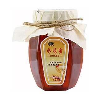 萌興棗花蜜(華緬)