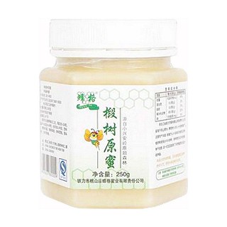 蜂格椴樹原蜜(桃山莊蜂格蜜業(yè))