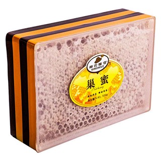 蜂格巢蜜(桃山莊蜂格蜜業(yè))
